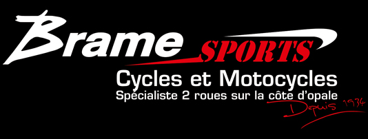 BRAME SPORTS spécialiste cycles et motos à Calais