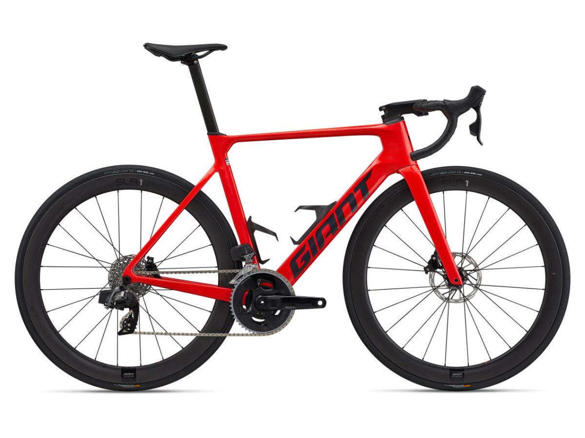 Giant propel advanced pro hotsell disc 2020