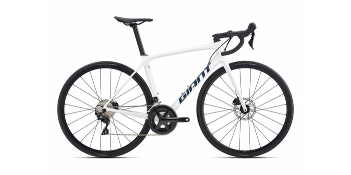 TCR ADVANCED 2 PRO COMPACT