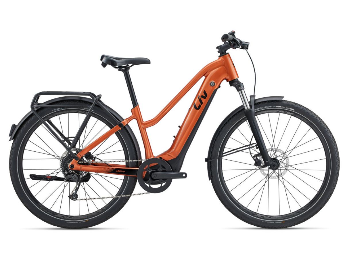 Velo discount electrique liv