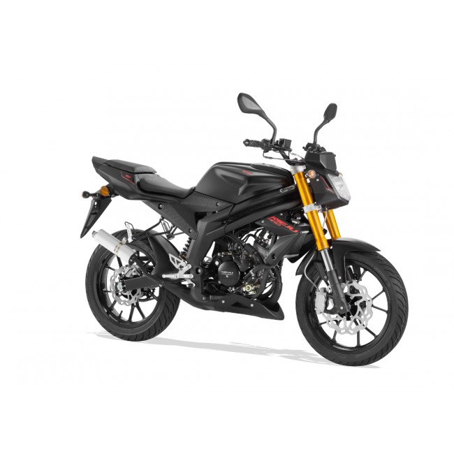 RIEJU Routi re Sport RS NKD 50cc 