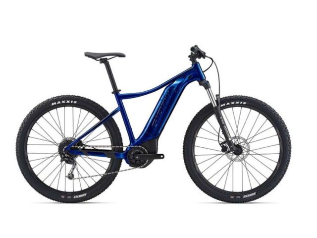 Brame Sports - VTT GIANT Fathom E+3 29