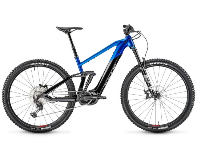 Brame Sports - VTT MOUSTACHE Samedi 29 Trail 6