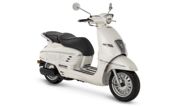 Brame Sports - SCOOTERS 125cc PEUGEOT Django Bright 125