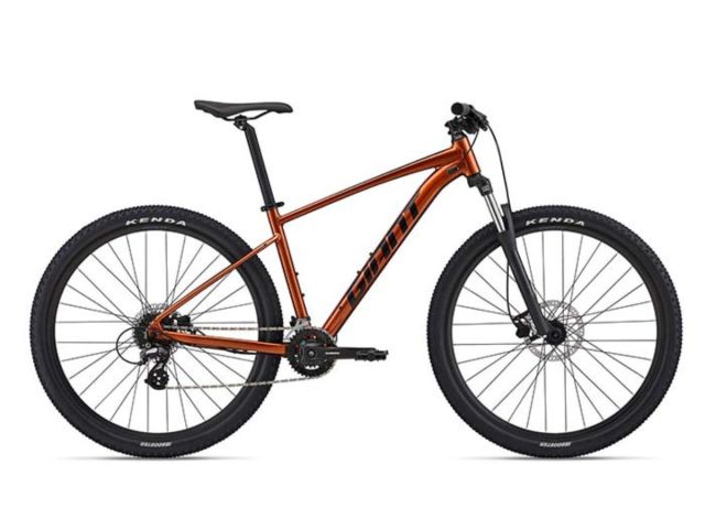 Brame Sports - VTT GIANT Talon 3