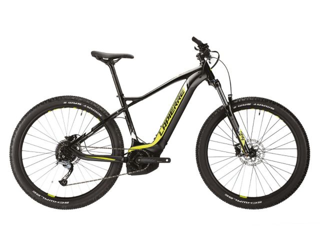 Brame Sports - VTT LAPIERRE Overvolt HT 5.5