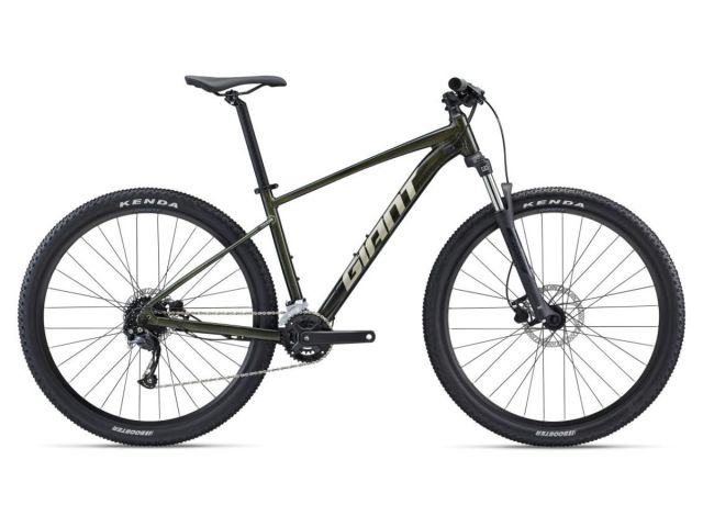 Brame Sports - VTT GIANT Talon 2