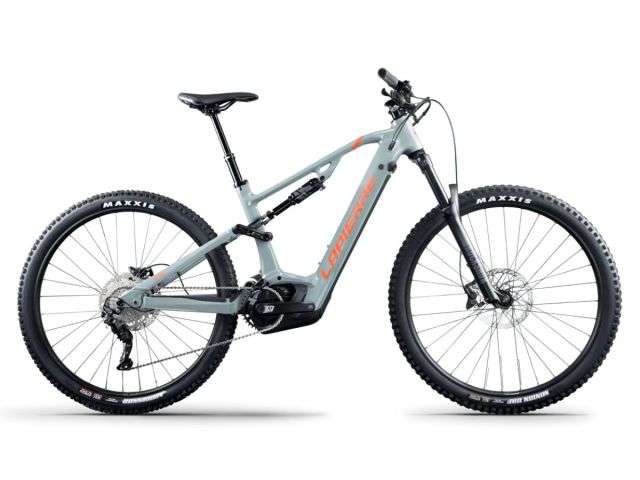 Brame Sports - VTT LAPIERRE Overvolt TR 4.6 2024