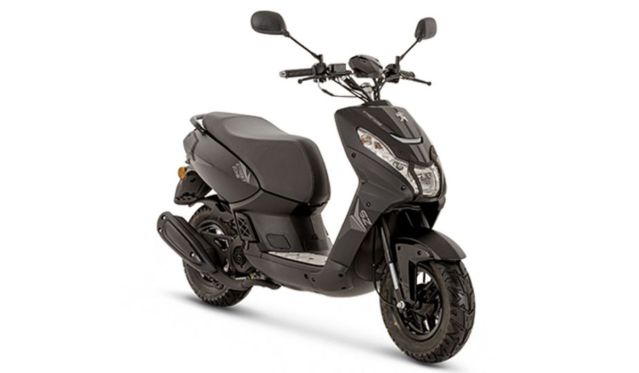 Brame Sports - SCOOTERS 50cc PEUGEOT Streetzone 50 10