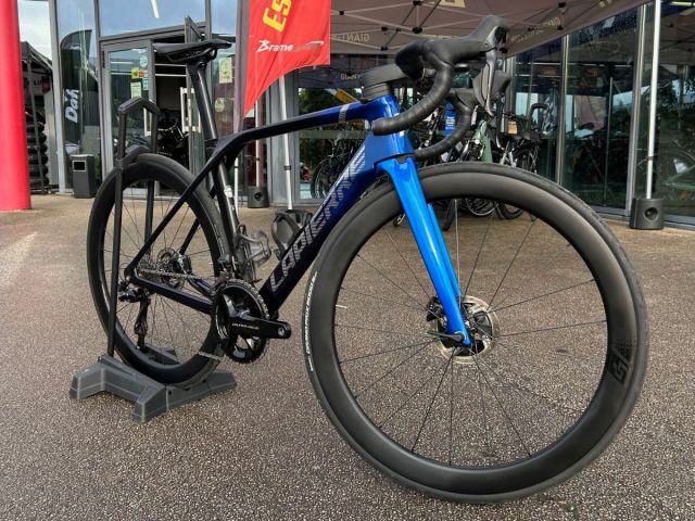 Brame Sports - COURSE LAPIERRE Aircode DRS 9.0