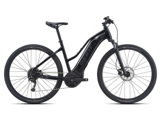 Brame Sports - URBAIN GIANT Roam E+