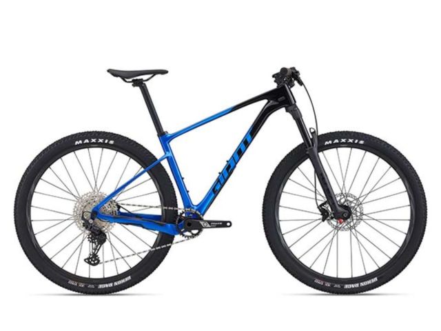 Brame Sports - VTT GIANT XTC Advanced 29 3