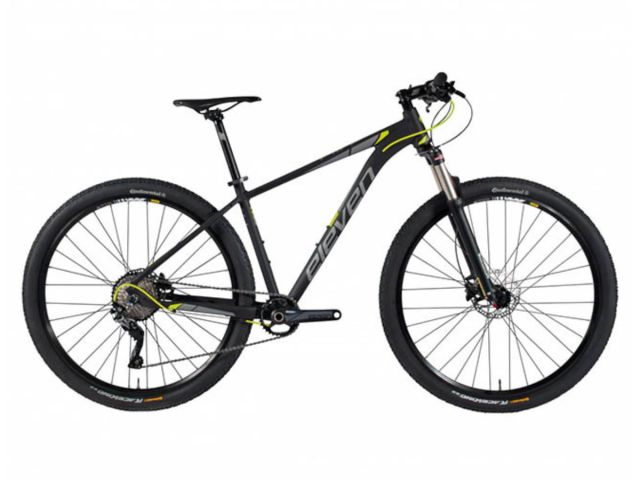 Brame Sports - VTT Eleven Elite 3.0