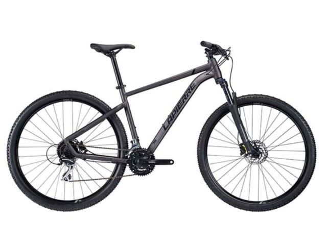 Brame Sports - VTT LAPIERRE Edge 3.9