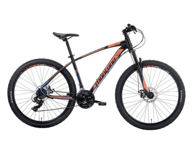 Brame Sports - VTT Montana Bike Adverse 27,5