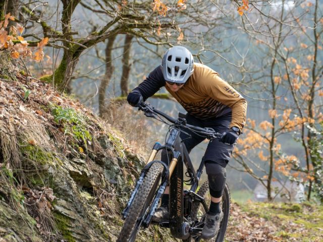 Brame Sports Cycles VTT