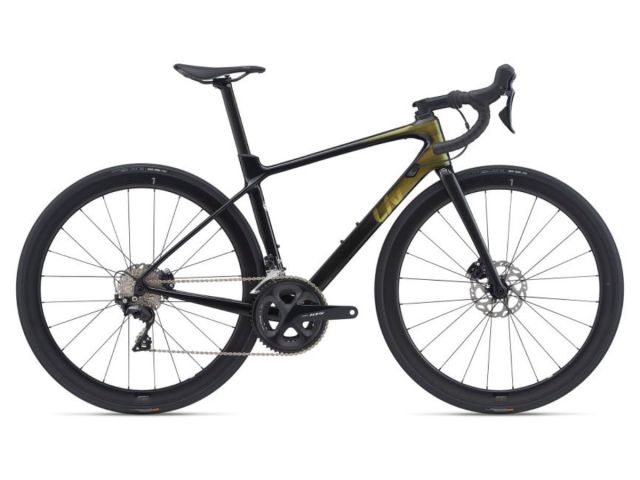 Brame Sports - COURSE LIV Langma Advanced Pro 2 Disc