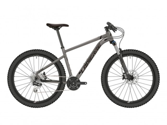 Brame Sports - VTT LAPIERRE Edge 3.7