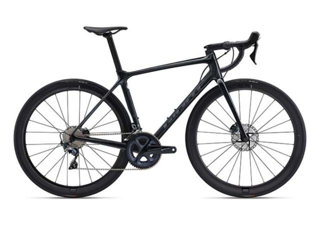 Brame Sports - COURSE GIANT TCR Advanced Pro 1 Disc