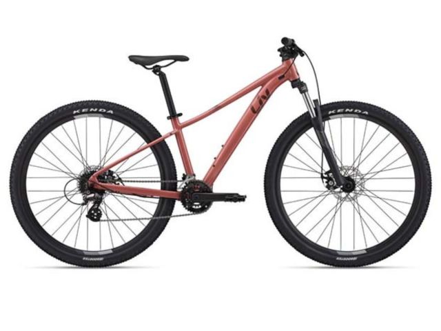 Brame Sports - VTT LIV Tempt 4