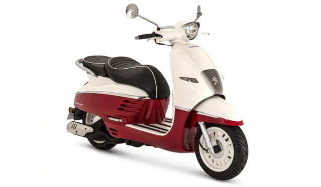 Brame Sports - SCOOTERS 125cc PEUGEOT Django 125