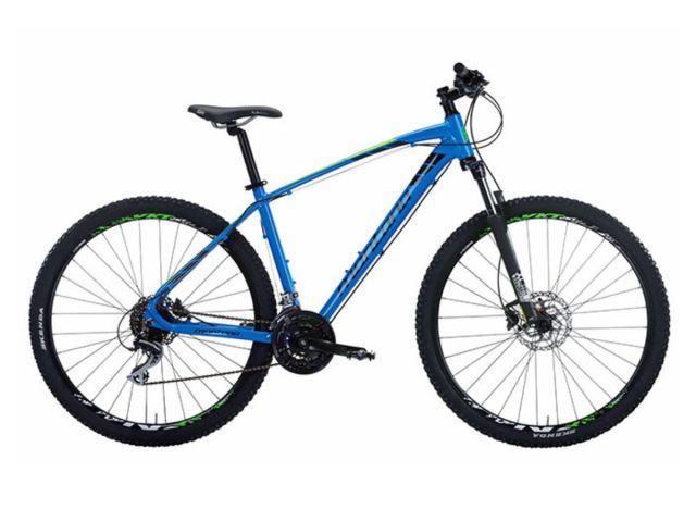 Brame Sports - VTT Montana Bike Urano 29