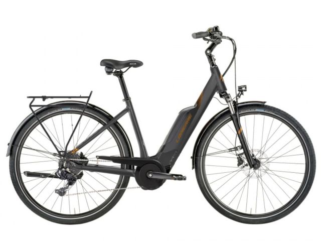 Brame Sports - URBAIN LAPIERRE E-Urban 3.4