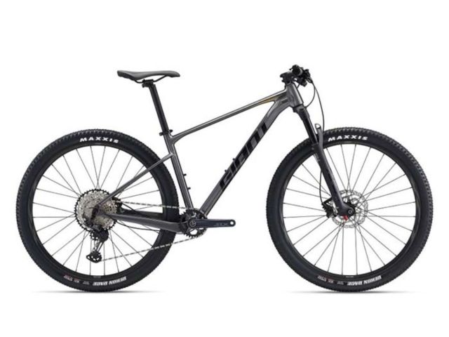 Brame Sports - VTT GIANT XTC SLR 29 1