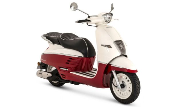 Brame Sports - SCOOTERS 50cc PEUGEOT Django 50 4T