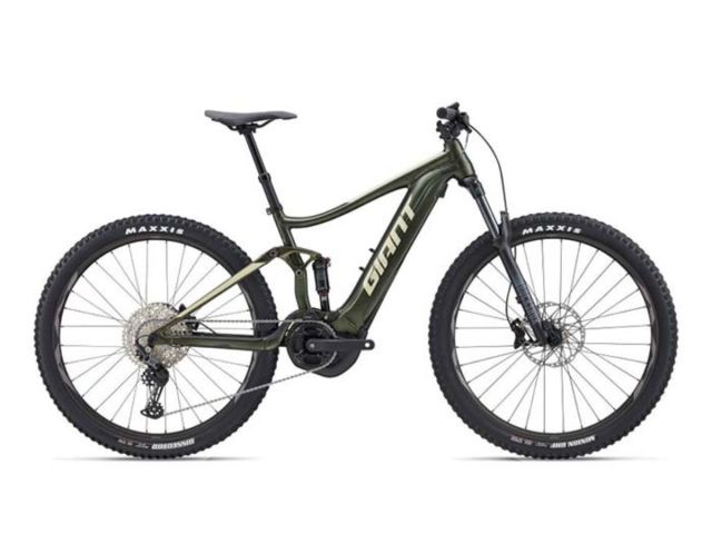 Brame Sports - VTT GIANT Stance E+1 PRO 29