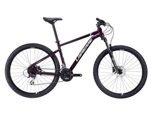 Brame Sports - VTT LAPIERRE Edge 3.7 W