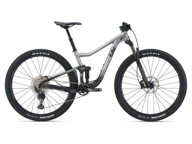 Brame Sports - VTT LIV Pique 29 2