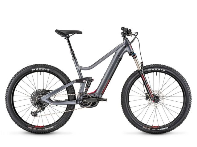 Brame Sports - VTT MOUSTACHE Samedi 27 Wide 2