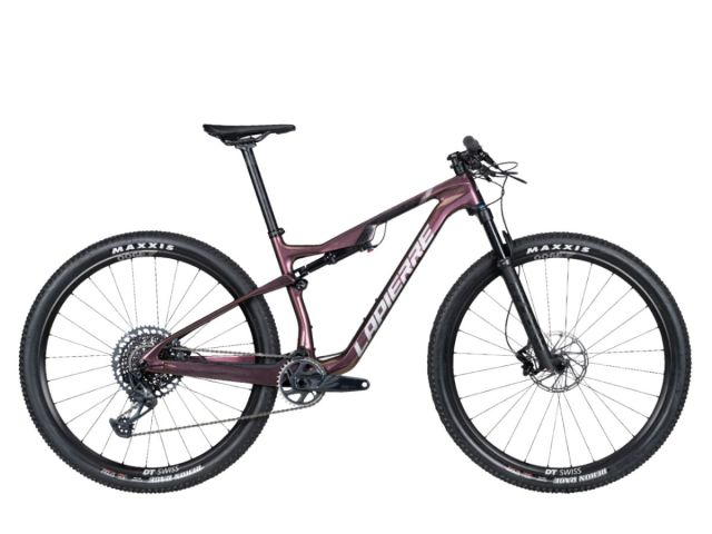 Brame Sports - VTT LAPIERRE XR 7.9