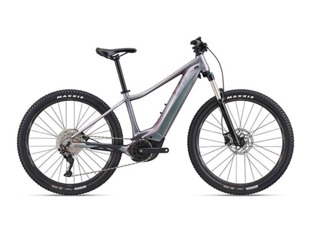 Brame Sports - VTT LIV VALL E+ 2