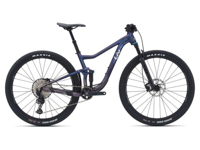 Brame Sports - VTT LIV Pique 29 1