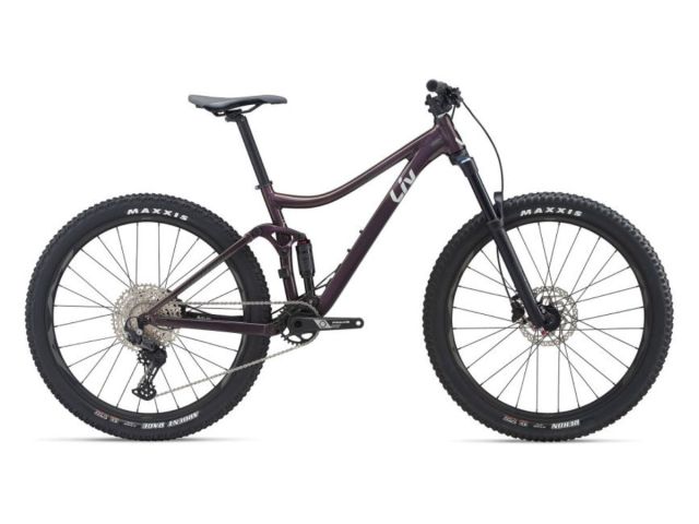 Brame Sports - VTT LIV Embolden 2