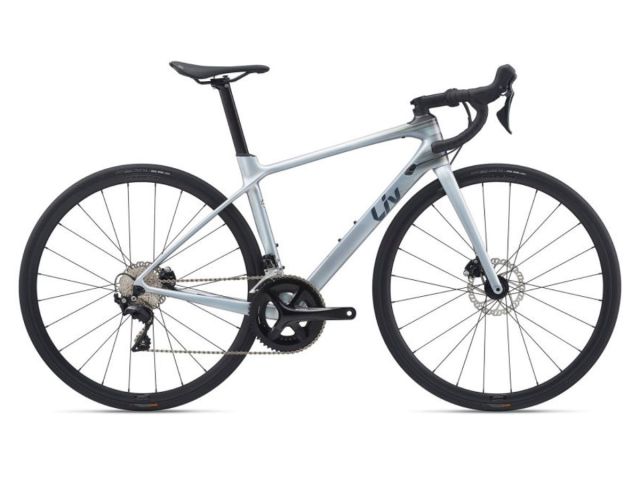 Brame Sports - COURSE LIV Langma Advanced 2 Disc