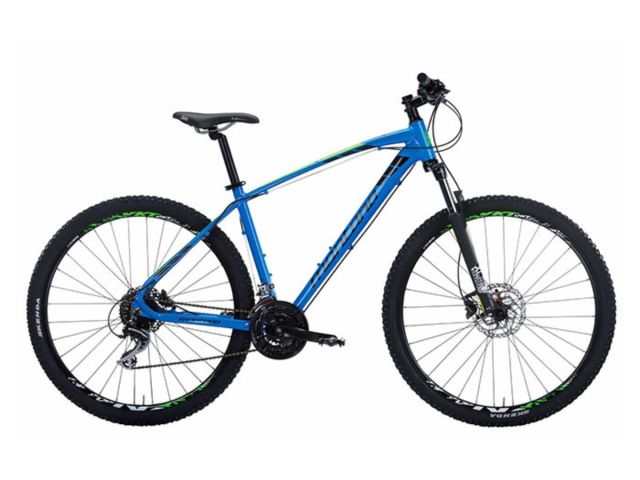 Brame Sports - VTT Montana Bike Urano 29