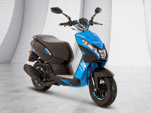 Brame Sports Motos SCOOTERS 50cc