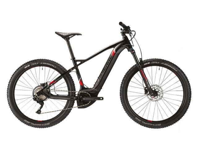 Brame Sports - VTT LAPIERRE Overvolt HT 7.5