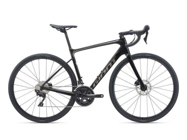 Brame Sports - COURSE Giant Defy Advanced 2