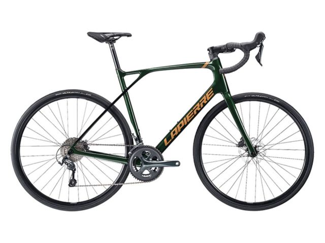 Brame Sports - COURSE LAPIERRE Pulsium 3.0 Disc